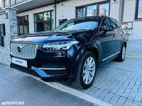 second-hand Volvo XC90 T8 AWD Twin Engine Geartronic Inscription