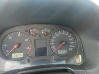 Second-hand VW Golf IV 116 CP (85 kW) 2003 Gri Break