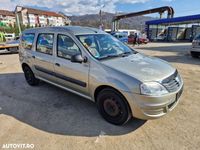 second-hand Dacia Logan Van