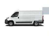 Nouă Opel Movano 120 CP (88 kW) 2025 Tracțiune față Van