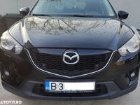 second-hand Mazda CX-5 CD150 4x4 AT Attraction