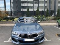 second-hand BMW M850 M8xDrive