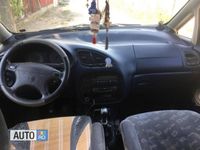 second-hand Seat Alhambra 