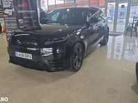 Second-hand Land Rover Range Rover Velar SE Dynamic 300 CP (220 kW) 2021 Culoarenegru SUV