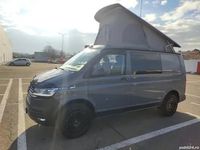 Second-hand VW T6.1 150 CP (110 kW) 2022 Gri Van