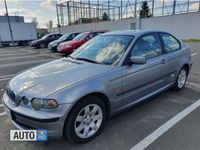 second-hand BMW 316 346K AT51