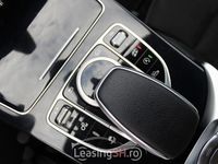 second-hand Mercedes C63 AMG AMG 2019 4.0 Benzină 476 CP 62.000 km - 75.040 EUR - leasing auto