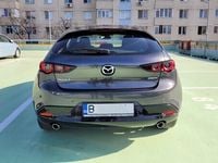 second-hand Mazda 3 2.0 e-SkyActiv-G (122 CP)