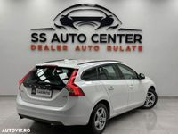 second-hand Volvo V60 D3 Linje Business