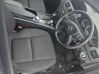 Second-hand Mercedes C180 115 CP (84 kW) 2011 Berlinǎ