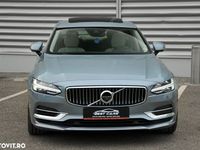 second-hand Volvo S90 T8 Twin Engine AWD Geartronic Inscription