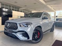 second-hand Mercedes GLE53 AMG e 4M+PREMIUM++EXCLUSIVE LEATHER+NIGHT