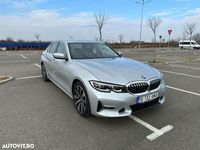 second-hand BMW 320 Seria 3 d Aut. Luxury Line