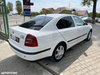 second-hand Skoda Octavia 2.0 TDI DPF DSG Ambiente