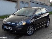 second-hand Fiat Punto 1.3 16V Multijet Start&Stopp