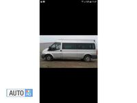 second-hand Ford Transit 22