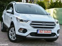 second-hand Ford Kuga 2.0 TDCi 2WD Titanium