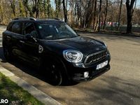 second-hand Mini Cooper S Countryman E ALL4 AT