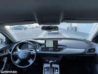 second-hand Audi A6 2.0 TDI Multitronic