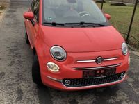 second-hand Fiat 500C 1.2 Lounge