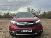 second-hand Honda CR-V 1.5 VTEC Turbo 4WD CVT Executive