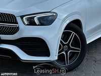 second-hand Mercedes GLE450 AMG 4Matic 9G-TRONIC AMG Line