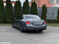 second-hand Mercedes E220 d Aut.