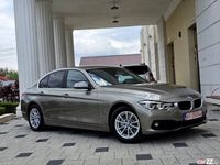 second-hand BMW 320 seria 3 f30 d Facelift