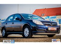 Second-hand Opel Vectra 150 CP (110 kW) 2006 Albastru marin Berlinǎ