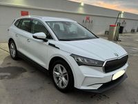 second-hand Skoda Enyaq iV Electric 80X