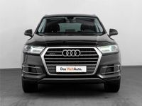 second-hand Audi Q7 3.0 TDI quattro