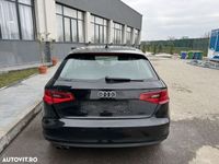 second-hand Audi A3 Sportback 1.4 TFSI Ambition