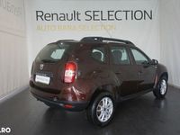 second-hand Dacia Duster 1.5 dCi EDC Comfort