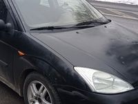 second-hand Ford Focus 1,8 , 2001