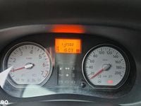 Second-hand Dacia Sandero Lauréate 87 CP (63 kW) 2008 Culoarenegru Hatchback