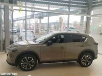 second-hand Mazda CX-5 