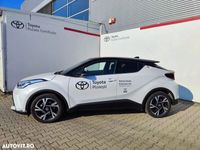 second-hand Toyota C-HR 2.0 HSD 184 CP 4x2 CVT C-ult Style