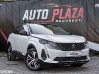 Second-hand Peugeot 3008 Allure 225 CP (165 kW) 2022 Culoarealb SUV