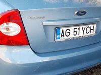 Second-hand Ford Focus 80 CP (58 kW) 2008 Berlinǎ