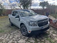 Second-hand Ford Maverick 253 CP (186 kW) 2022 Gri Berlinǎ