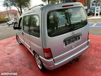 second-hand Citroën Berlingo 1.6 Diesel,2005,Panorama,Finantare Rate