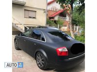 second-hand Audi A4 61