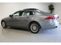 Second-hand Jaguar XF Prestige 180 CP (132 kW) 2020 Culoaregri Berlinǎ