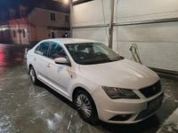 Second-hand Seat Toledo 105 CP (77 kW) 2013 Berlinǎ