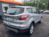 second-hand Ford Kuga - IF 32 AAS