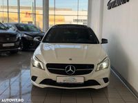 Second-hand Mercedes CLA180 Edition 122 CP (89 kW) 2013 Culoarealb Berlinǎ