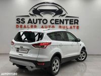 second-hand Ford Kuga 2.0 TDCi 2WD Trend