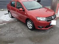 Second-hand Dacia Logan 75 CP (55 kW) 2016 Berlinǎ