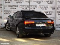 second-hand Audi A6 3.0 TDI DPF quattro S tronic