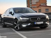 Second-hand Volvo S90 Inscription 254 CP (186 kW) 2016 Culoaregri Berlinǎ